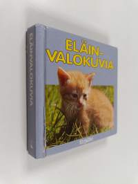 Eläinvalokuvia