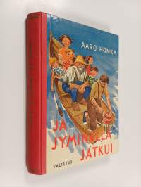 Tyhjä kuva