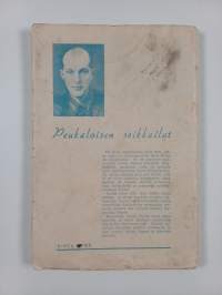Peukaloisen seikkailut