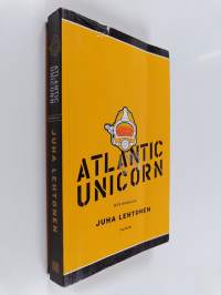 Atlantic Unicorn : meriromaani