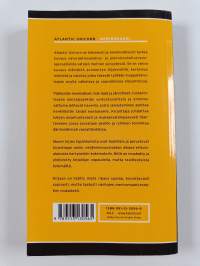 Atlantic Unicorn : meriromaani