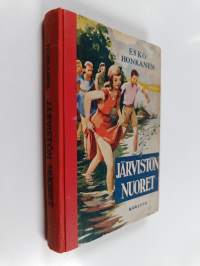 Järvistön nuoret
