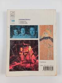 Musica 8-9 : Oppilaan kirja