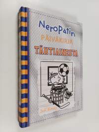 Neropatin päiväkirja 16 : Tähtiainesta (ERINOMAINEN)