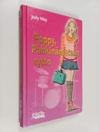 Poppy, Pähkinämetsän tyttö