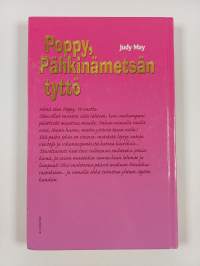 Poppy, Pähkinämetsän tyttö