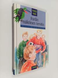 Tyhjä kuva