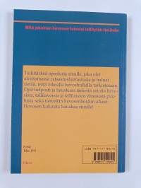 Hauska hevostieto