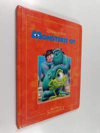 Monsterit oy