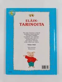 Eläintarinoita