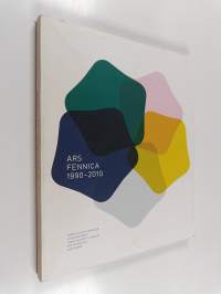Ars Fennica 1990-2010 : Ars Fennica 2010