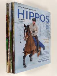 Hippos vuosikerta 2023 (1-7)