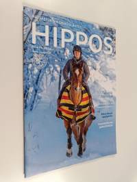 Hippos 1/2024