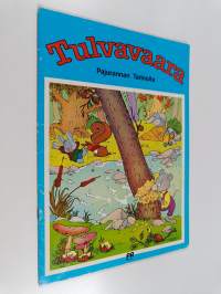 Tyhjä kuva