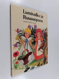 Lumivalko ja Ruusunpuna