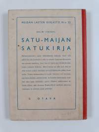 Itä-Karjalan orpo : kertomus pikkupojan seikkailuista sota-aikana