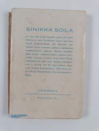Bettenin uusi luokka : koululaiskertomus
