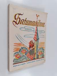 Tyhjä kuva