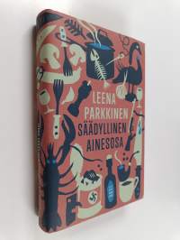 Säädyllinen ainesosa