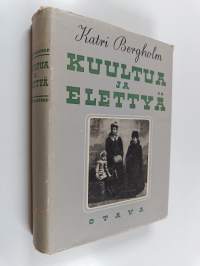 Tyhjä kuva