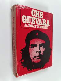 Che Guevara ja Bolivian sissit