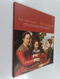 Šakinpelaajat : italialaisia maalauksia Poznanin kansallismuseon kokoelmista Puolasta = The chessplayers : Italian paintings from the collections of the Muzeum N...