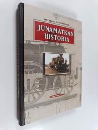 Junamatkan historia