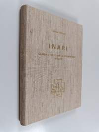 Inari : Inarin kirkkojen ja paimenten muisto
