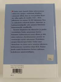 Vanhat sanat : vanhan kirjasuomen ensiesiintymiä