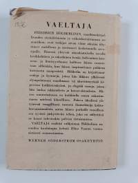 Vaeltaja