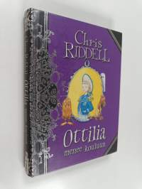 Ottilia menee kouluun