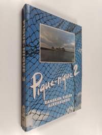 Pique-nique 2 : ranskan kielen alkeiskurssi