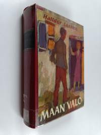 Maan valo