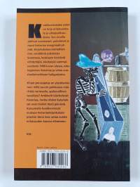 Kuokkavieraiden pidot : historian marginaalista marginaalihistoriaan