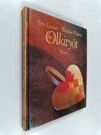 Olkityöt