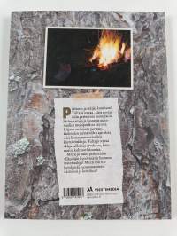 Tulta ja tervaa : perinteiset puutaidot (ERINOMAINEN)