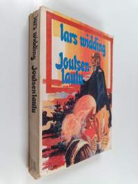 Joutsenlaulu