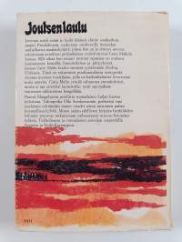 Joutsenlaulu
