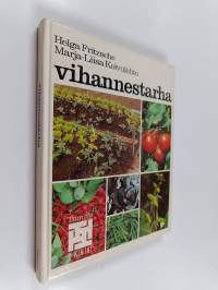 Vihannestarha