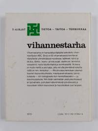 Vihannestarha