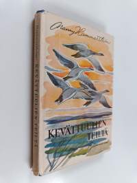Kevättuulien teiltä