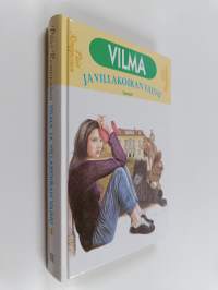 Vilma ja villakoiran vainu