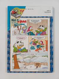 Roope-Setä vuosikerta 2012 (1-12)