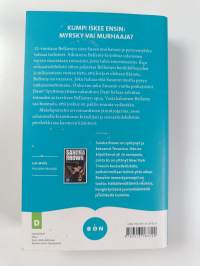 Matalapainetta