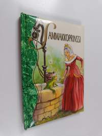 Sammakkoprinssi