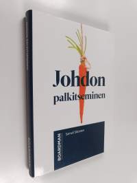 Johdon palkitseminen