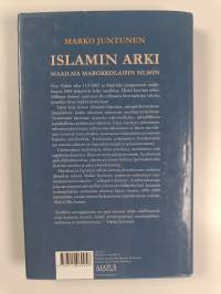 Islamin arki : maailma marokkolaisen silmin