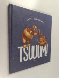 Tyhjä kuva
