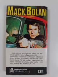 Mafian armoton laki