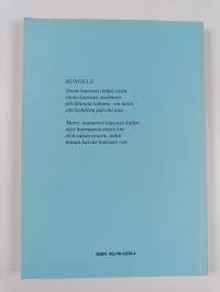 Tuulenpesä (signeerattu)